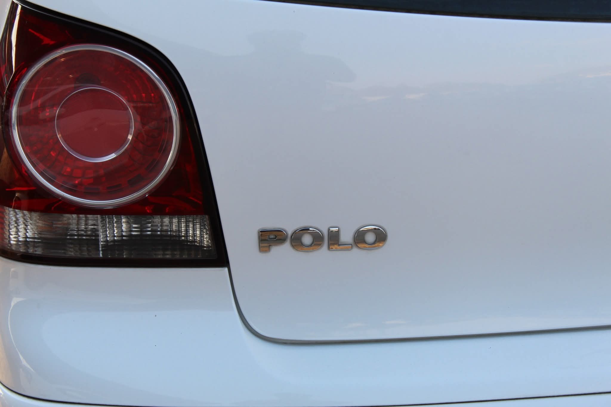 VW POLO 6