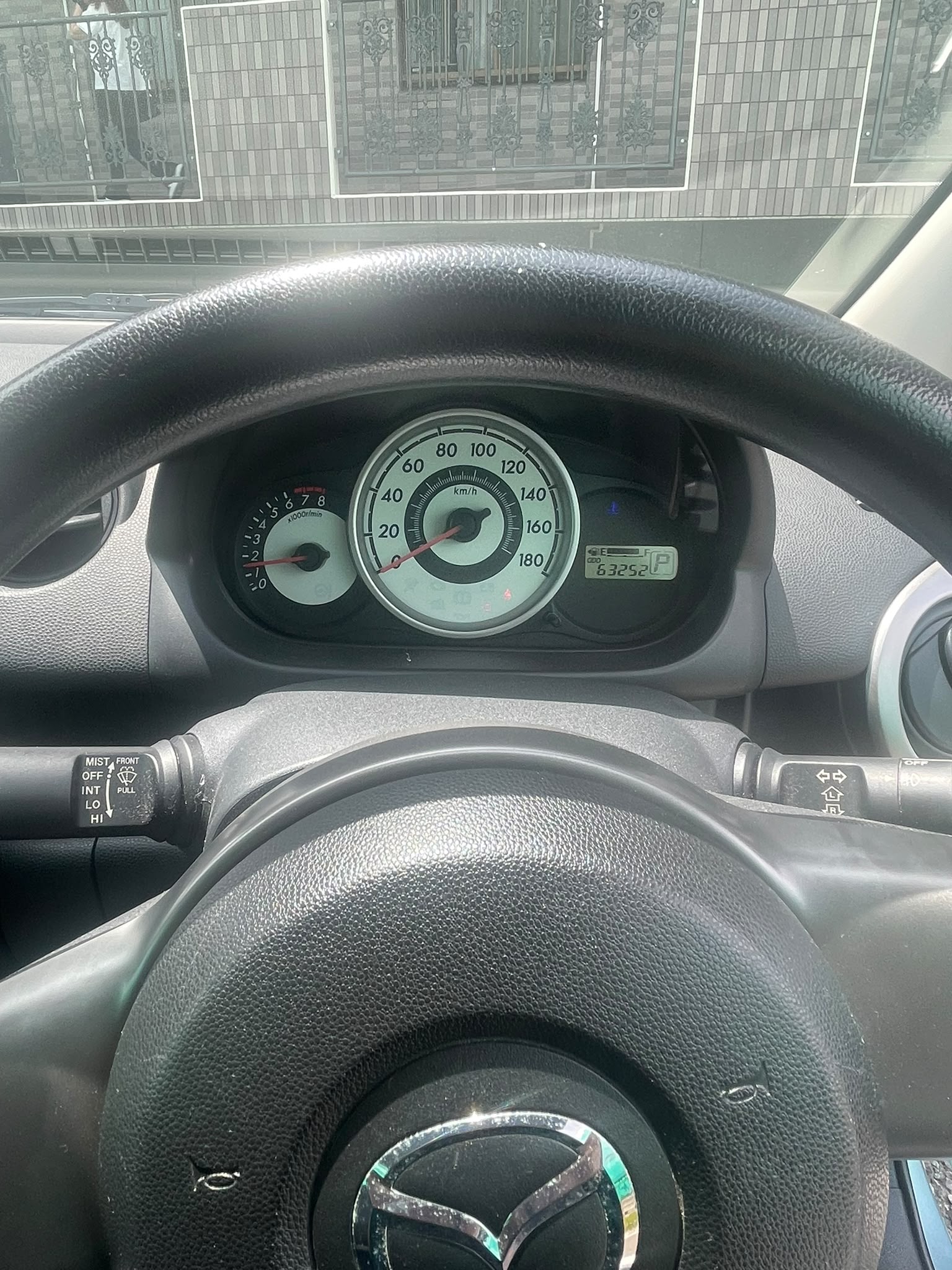 HONDA FIT photo 6