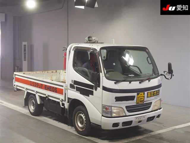 Toyota Toyoace