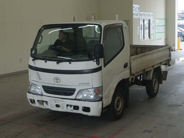 Toyota Toyoace