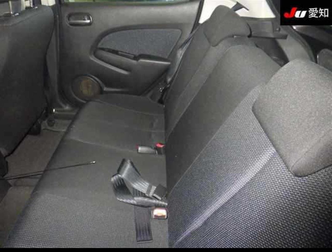 MAZDA DEMIO photo 5