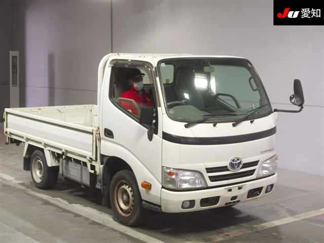 Toyota Toyoace